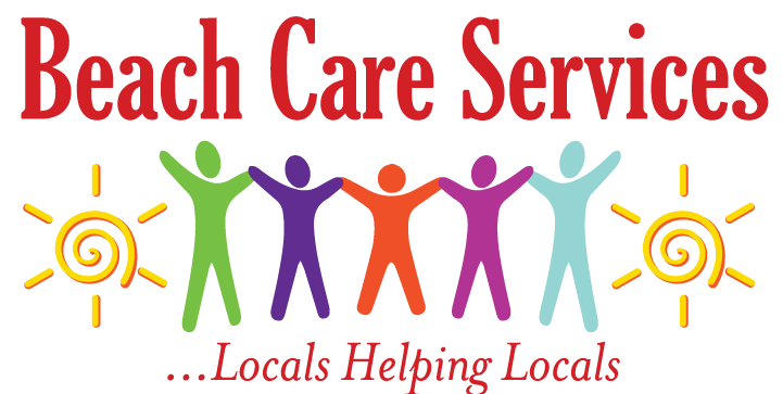 Beach Care Services Logo