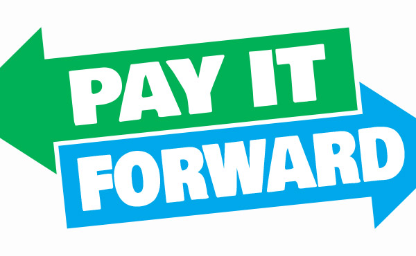 PAY IT FORWARD - Beach Care Services