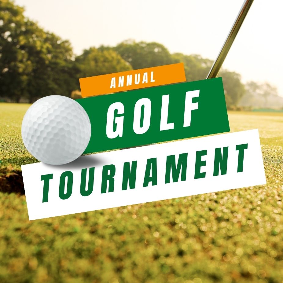 Annual Beach Care Services Golf Tournament Fundraiser