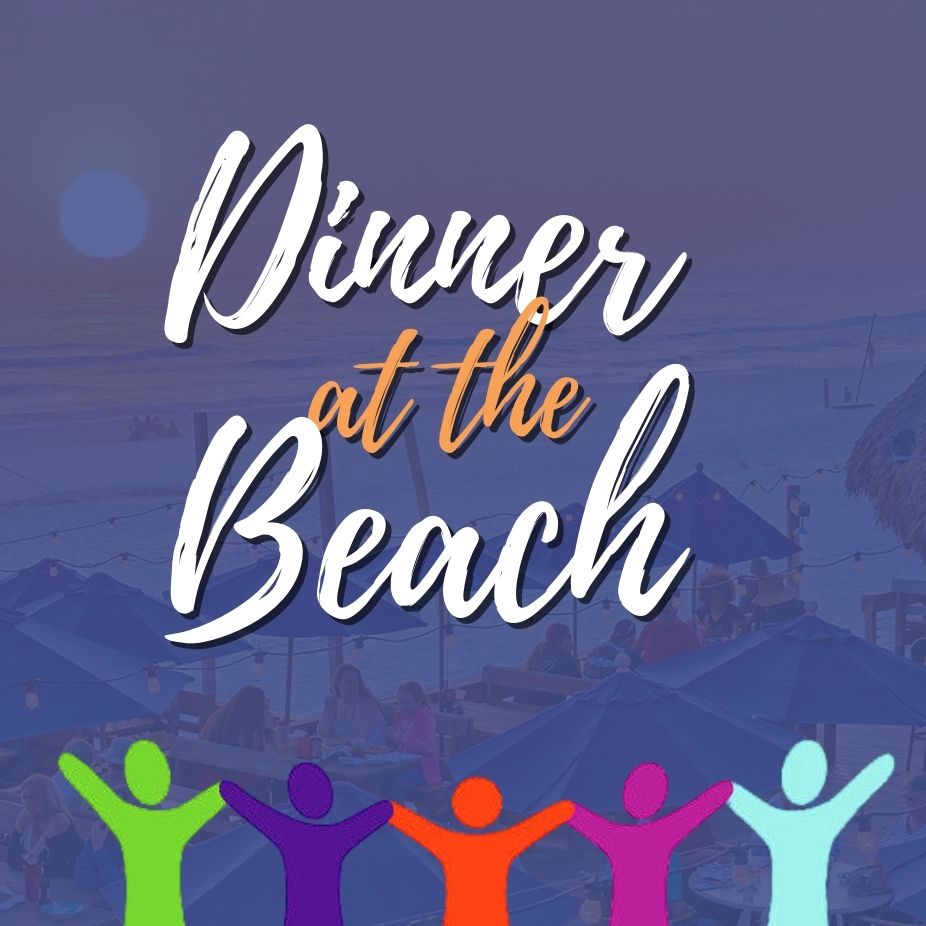 Beach Care Services "Dinner at the Beach" Annual Fundraiser